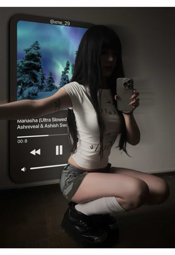 Manasha Ultra Slowed: Phonk Vibes for Your Workout