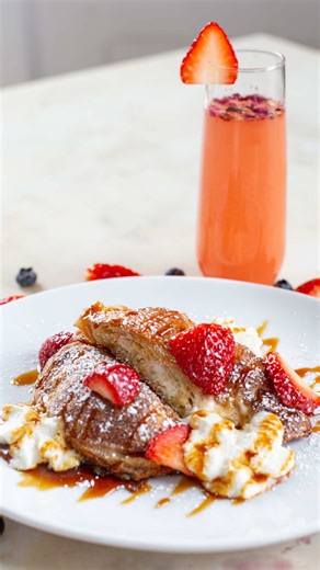 Valentine’s Weekend Specials at The Crown