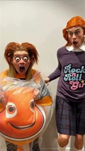 Epic Transformation Fail!