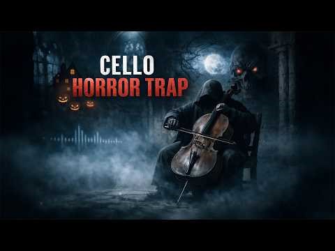 Shadow Strings - Dark Cello Trap Beat