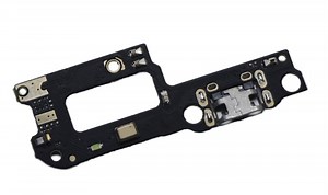 Charging Connector Flex / PCB Board for Xiaomi Redmi 6 Pro