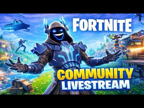 🔴 LIVE Stream | #fortnite Deutsch Live Event Zusammen anschauen | Jeder Kann Mit machen