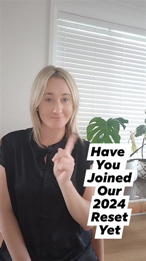 CLOSING SOON... Get RESET ready  https://nutritionforlifehealthcare.com.au/product/reset-programs/ Our New Year's detox, debloat online challenge is back. #letsgo | Nutrition for Life Healthcare | Facebook