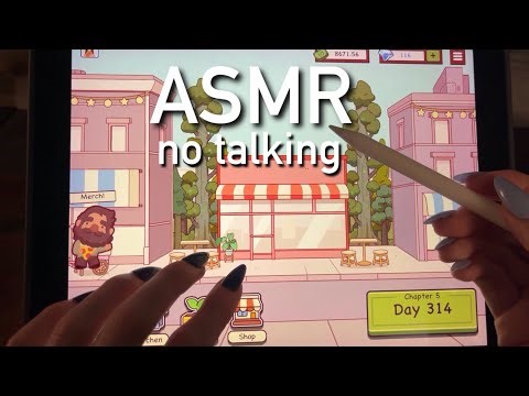 Let’s Play Good Pizza, Great Pizza! No Talking ASMR ᵕ̈