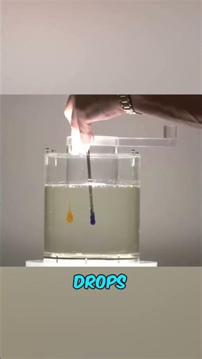 This Color Mixing Trick Is Actually Reversible!