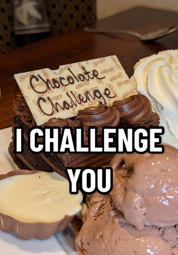 Cheat Day Challenge: Can You Beat My Time?