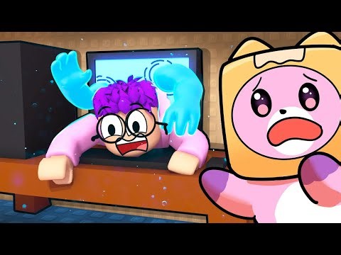 Can We Beat ROBLOX JIM'S COMPUTER?! (GLITCHED ENDING!)