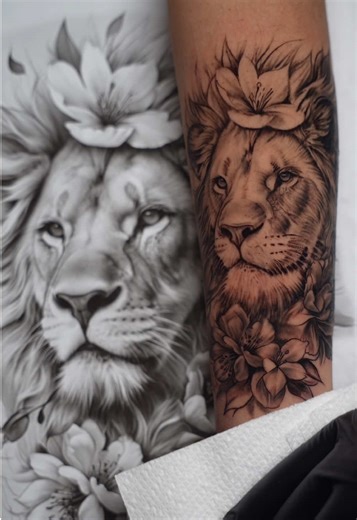 That old tattoo was NOT the end of the story 😮‍🔥 This cover-up tattoo transformation shows how a bad or faded tattoo can turn into clean, bold, professional ink. No regrets—only upgrades 💯 Thinking about fixing your old tattoo? A professional tattoo cover-up can change everything. 📍 Hustle Tattoo Studio – Brampton 📩 Book now I’m #coveruptattoo #tattoocoverup #tattootransformation #tattoofix #beforeandaftertattoo