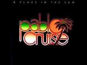 Pablo Cruise Tonight My Love