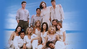 Melrose Place | Netflix
