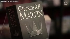 Game of Thrones Book 6 Not Coming This Year