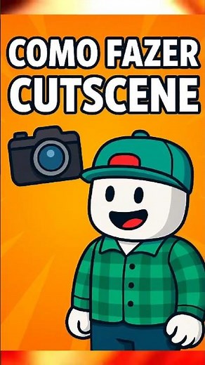 How to Make Easy Cutscene Animations in Roblox Studio (Step by Step 2025) 🎥