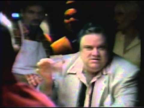 1996 Wendy's Spicy Chicken commercial