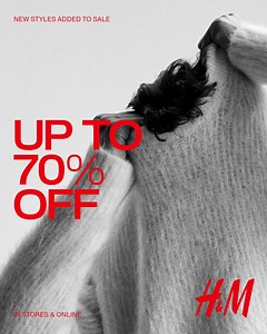 New styles were just added to sale. Now's your chance to get the outfits you've been eyeing. | H&M