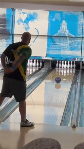 Love Bowling? Discover Amazing Bowling Content