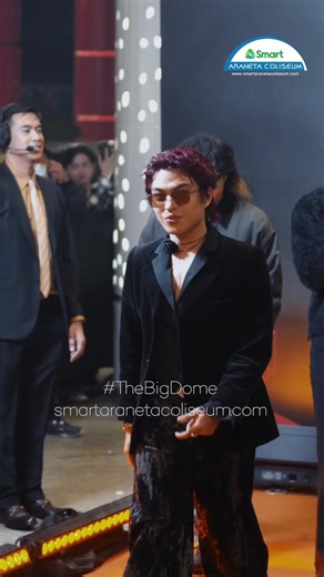 Cup of Joe Shines at the 11th Wish Music Awards