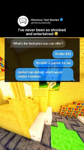 i’ve seen roller coasters less wild than this 🎢 Follow @hilarioustexts28 for more! 🤣📱 | Hilarious Text Stories