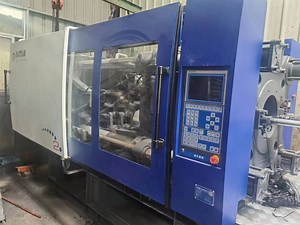 [Hot Item] Automatic Haitian Ma2800 Injection Machine 280 Ton Horizontal Servo Motor Injection Molding Machine