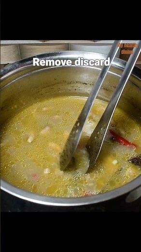 Chicken Feet Soup Recipe. #healthydinners # #recipe #cooking