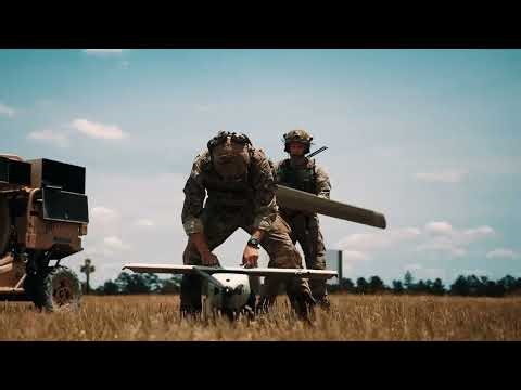 US Army 1st Special Forces Command (Airborne) 11th Anniversary