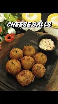 Easy Cheese Ball Recipe | Perfect Party Appetizer |