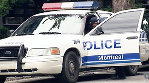 This was scary | Just For Laughs Gags