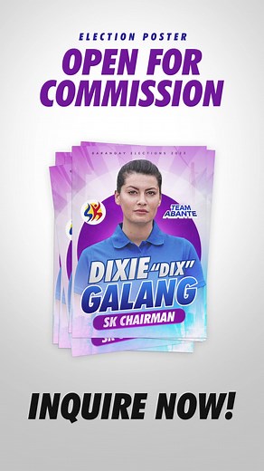 High-Quality Election Campaign Poster Design Services