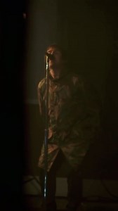 150K views · 1K reactions | EVERYTHING’S ELECTRIC @fallontonight | Liam Gallagher | Facebook