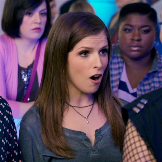 6M views · 76K reactions | Small, but mighty. : Pitch Perfect 2, available to rent or buy. | Prime Video | Facebook