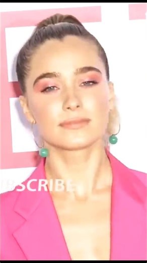 She's Pretty in Pink😍👸💓 Follow & Subscribe ‪@BeLikeWaterMedia‬