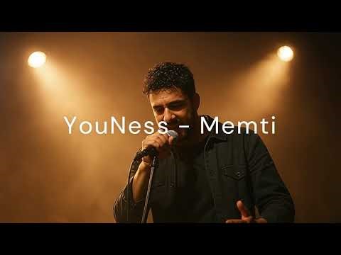 cheb YouNess – Memti Rai, Flamenco, Blues, Jazz, Gnawa, Andalusian