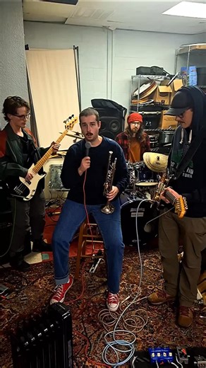 "The Distance" parts 1 & 2 COMBINED - a @thebandcake cover by Mildenhall - follow us for more covers and original indie music! • • • #thedistance #cakeband #indieband #songcover #altrock | Mildenhallmusic