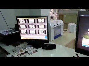 EPSON SureLab Order Controller