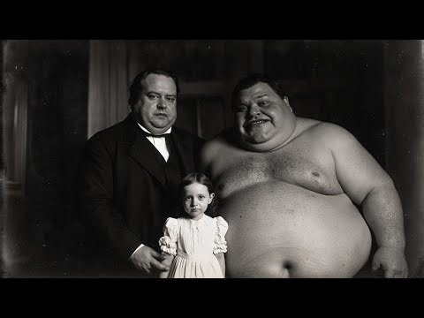 The Tiny Mother and Giant Father Who Created a Medical Mystery