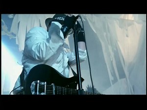 RockAmerica - Modern Rock May 2008