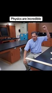 What do you think ? #physics #incredible #science #experiment #teacher #foryoupage #foru #foryourpage | Scienceworld