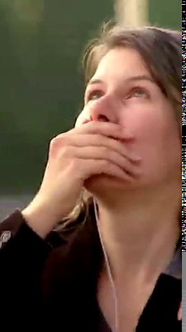 Dog Taken Away By Balloons #SHORT | Just For Laughs Gags