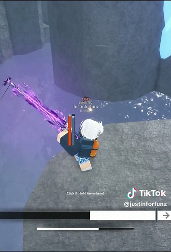 Discovering the Glacial Grotto Fishing Spots in Roblox