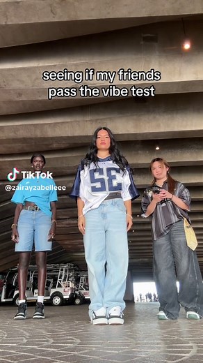 Pass The Vibe Check With Friends: Fun Test Ideas
