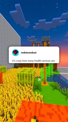 Specular Balls on Instagram: "Health Service Accessibility!"