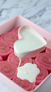 955K views · 989 reactions | They make great last minute Valentine's gifts too! Thank you @sheri_wilson_  | Tasty | Facebook