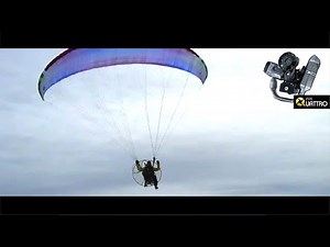 EOS QUATTRO ENGINE 240 CC PARAMOTOR