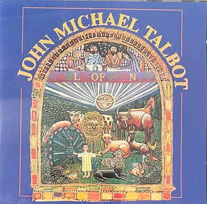 John Michael Talbot - Table Of Plenty