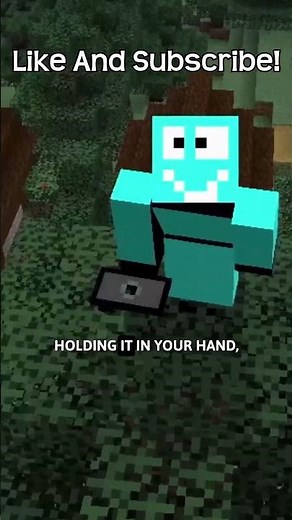 How To Get A Camera In Minecraft?!