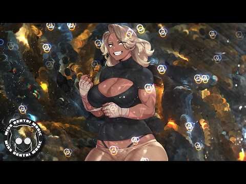 Rubikdice, Chilx, WAA - MONTAGEM PEGADORA - Slowed | Music Visualization🖤🎶💎