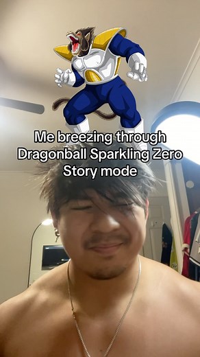 193K views · 9.7K reactions | They wanted all the smoke #anime #animereels #dbz #dragonballz #dbs #dbsuper #dragonballsuper #dragonballsparkingzero #sparklingzero #goku #gokublack | Jacked Asian | Facebook