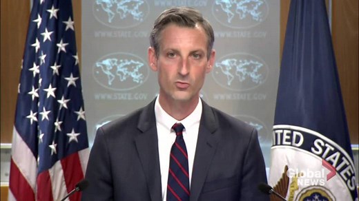 U.S. to issue gender-neutral ‘X’ passports starting April 11