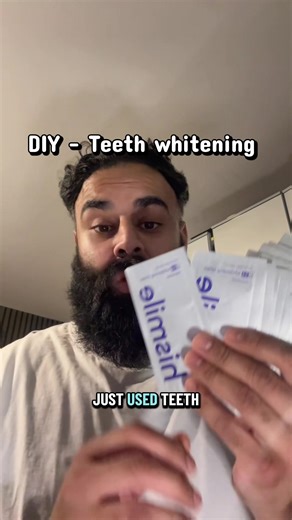 POV: you start using Hismile Purple Teeth Strips and Hismile Stain Mouthwash and suddenly your coffee stains don’t stand a chance 😮‍💨🦷 #teethwhitening #smileupgrade