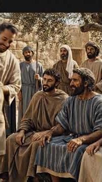 THE MOST GENEROUS MAN IN THE BIBLE! 💰🔥 - Animated Biblical Tales #Shorts #Viral #ForYou #FY