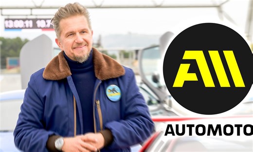 Automoto du 5 avril 2026